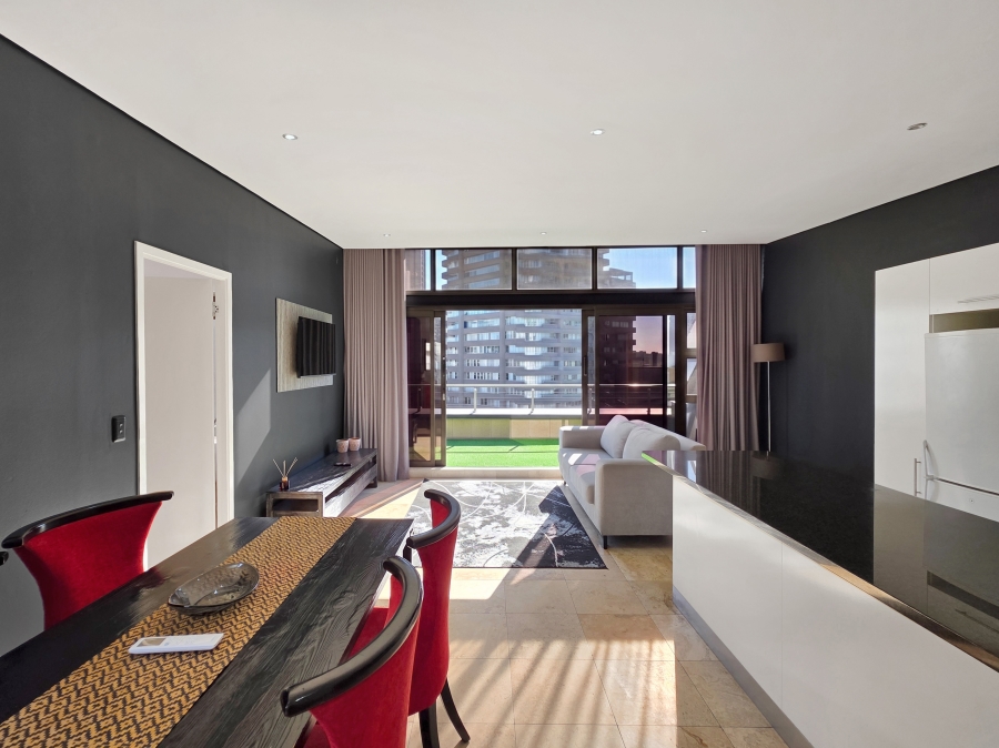 2 Bedroom Property for Sale in Cape Town City Centre Western Cape